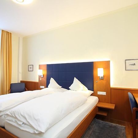Hotel Ickhorn Werne Eksteriør bilde