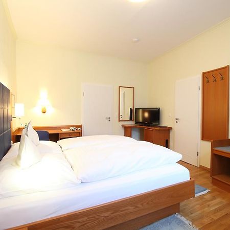 Hotel Ickhorn Werne Eksteriør bilde