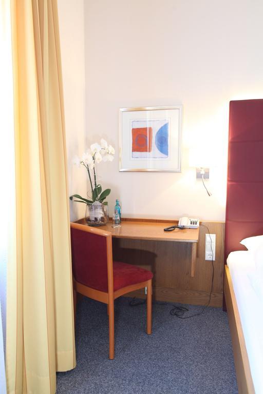 Hotel Ickhorn Werne Eksteriør bilde