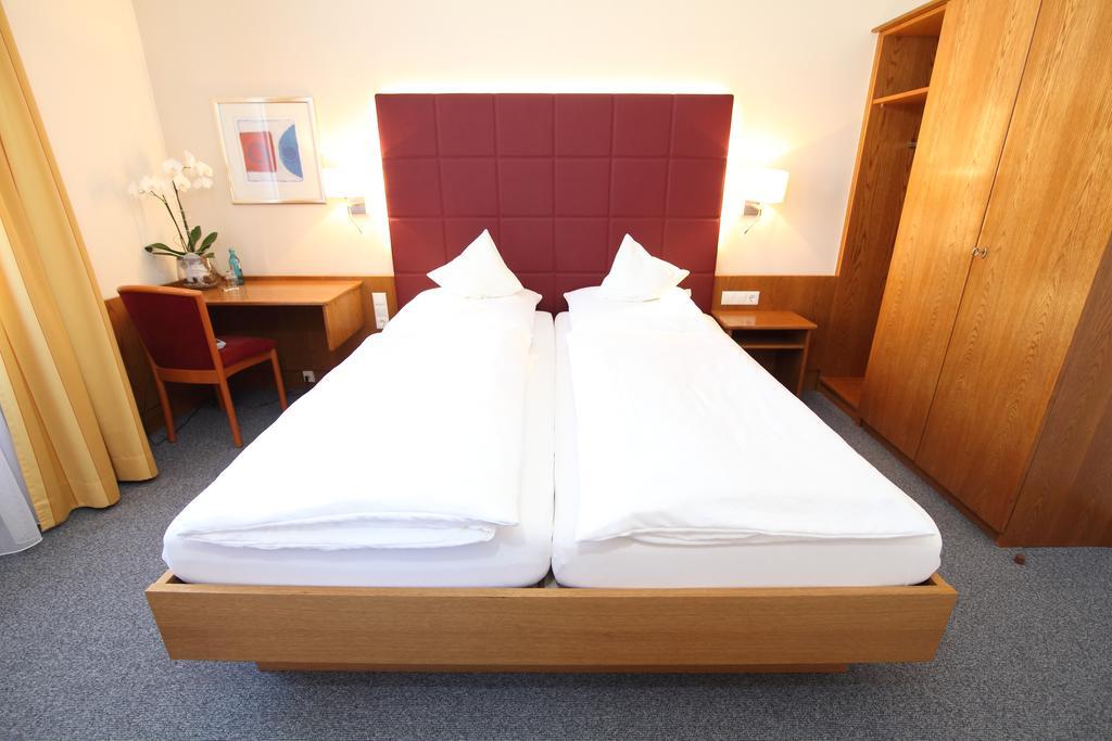 Hotel Ickhorn Werne Eksteriør bilde