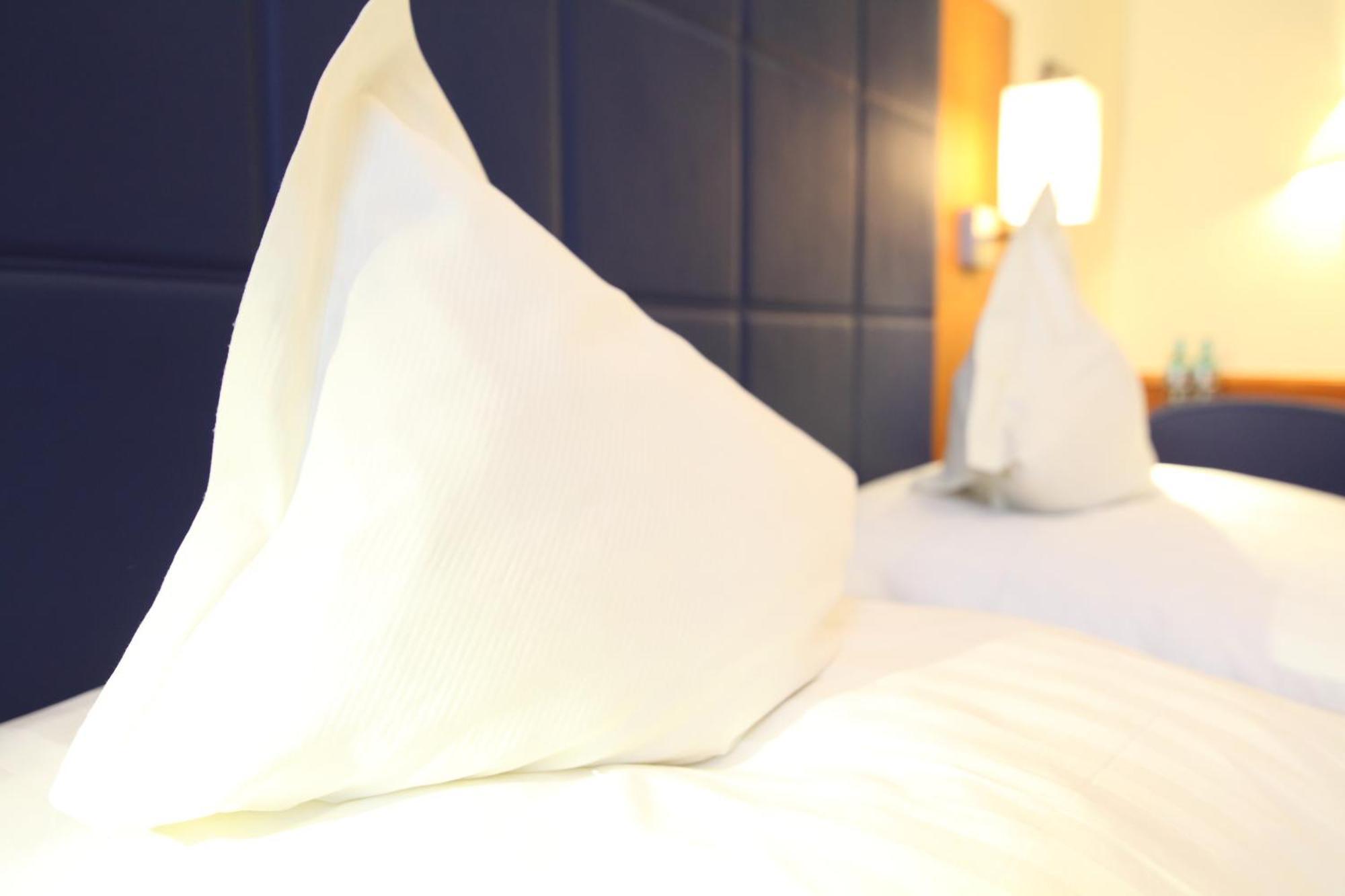 Hotel Ickhorn Werne Eksteriør bilde