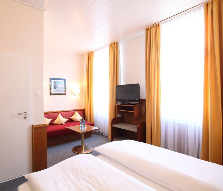 Hotel Ickhorn Werne Eksteriør bilde