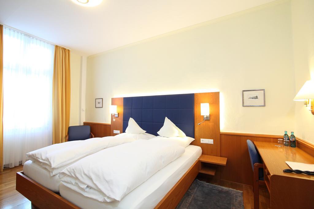 Hotel Ickhorn Werne Eksteriør bilde
